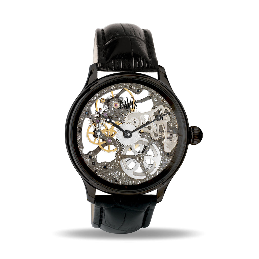 Miles Davis Quartz Watch Fashion Cool Wrist Watch Stainless Man Spring  Photo Wristwatch - AliExpress